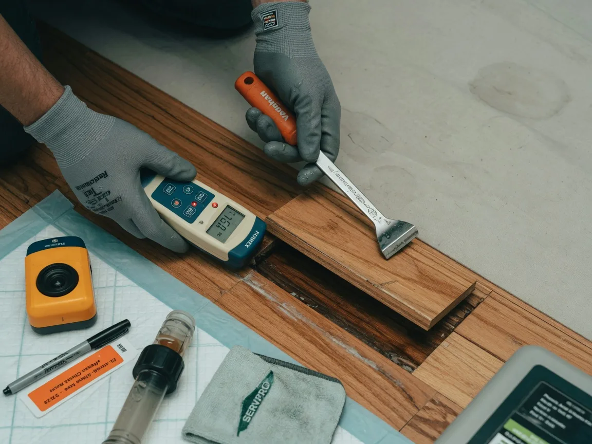 Why choose Water Damage Restoration in Arabi, GA